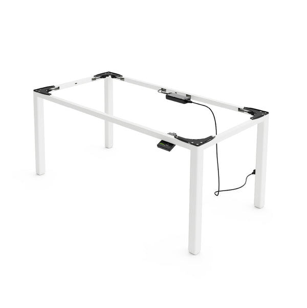 Frame Four - Height-adjustable table frame