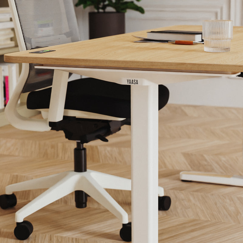 Frame Pro - Height adjustable table frame