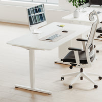 Frame Pro - Height adjustable table frame