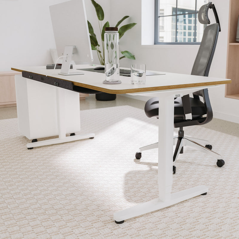 Frame Pro - Height adjustable table frame