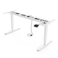 Frame Pro - Height adjustable table frame