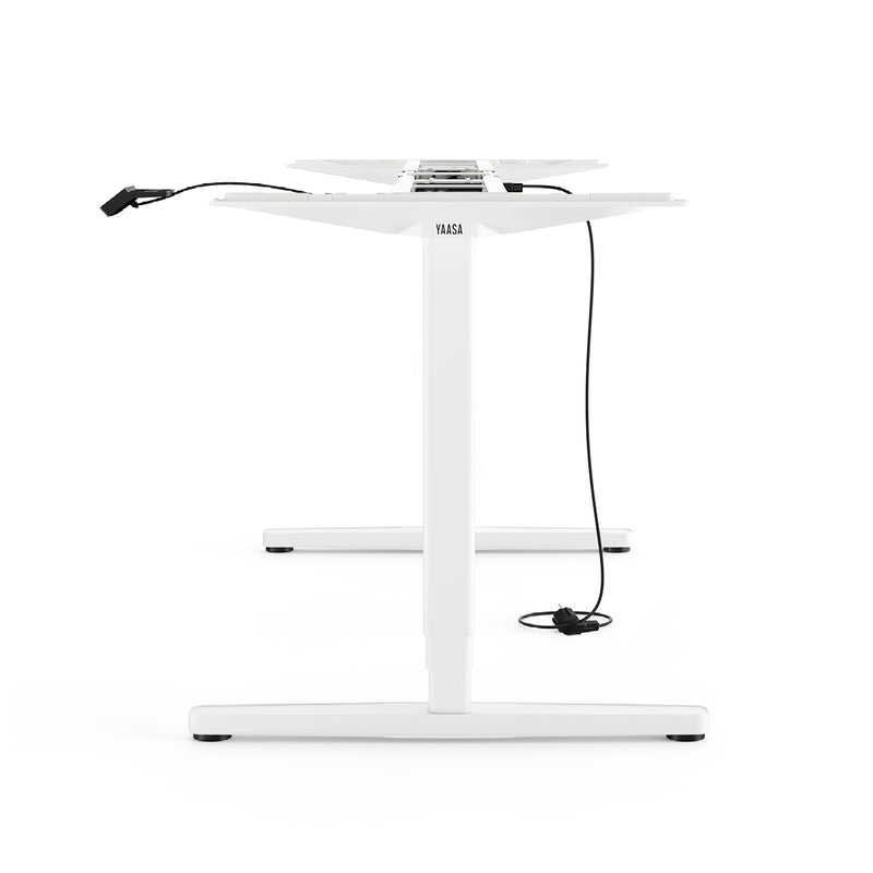 Frame Pro - Height adjustable table frame