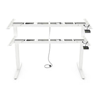 Frame Pro - Height adjustable table frame