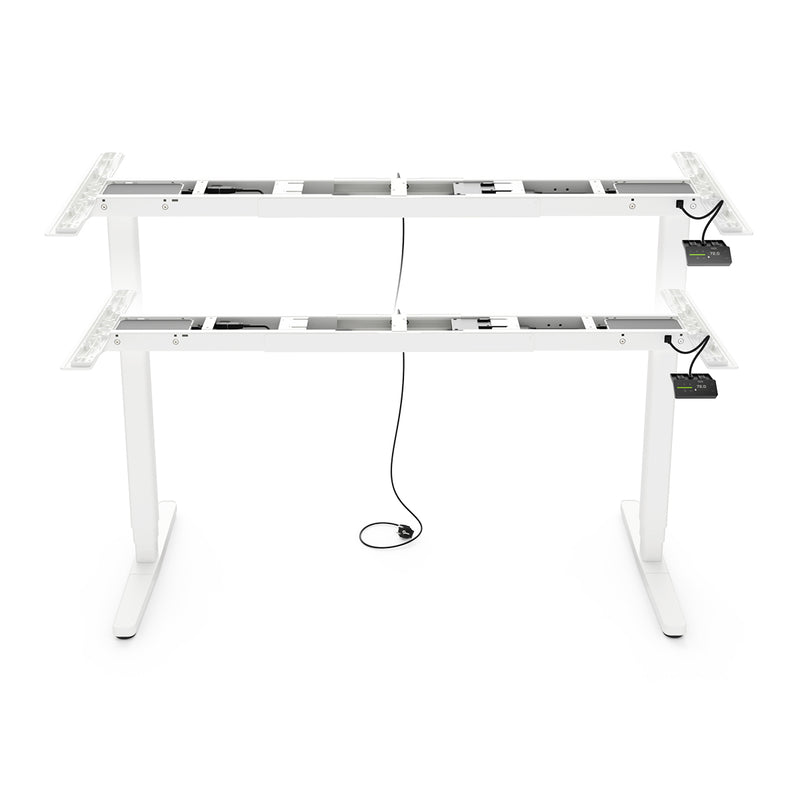 Frame Pro - Height adjustable table frame