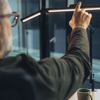 Lamp Essential - LED Desk Lamp