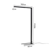 Lamp Pro - LED floor lamp