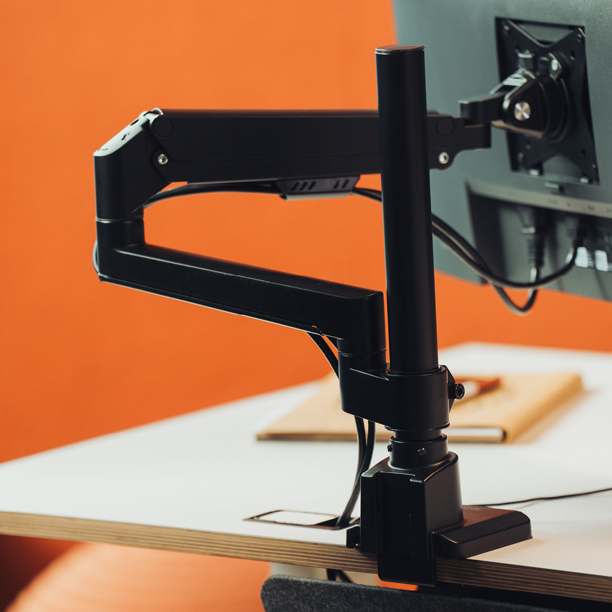 Monitor Arm | Yaasa