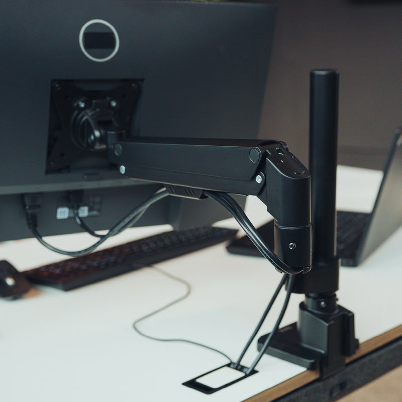 Monitor Arm