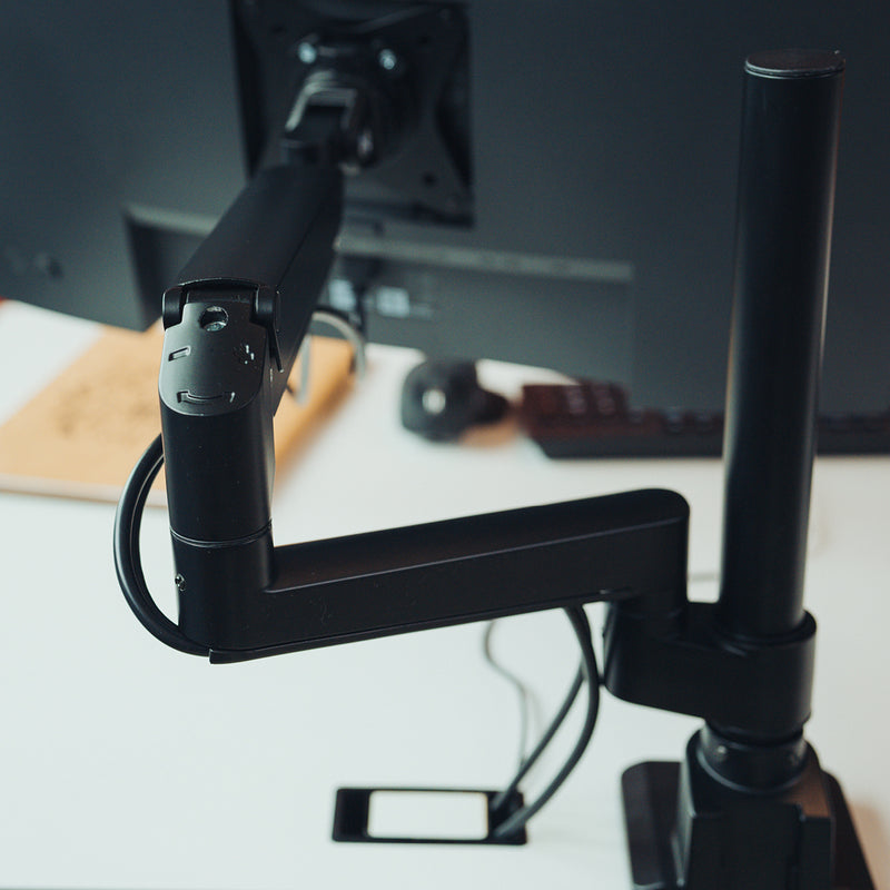 Monitor Arm