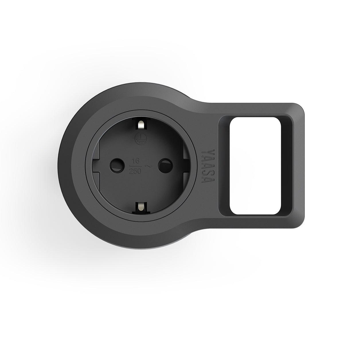 Power Management - Built-in power outlet