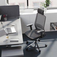 Pro-Set: Desk & Chair Pro