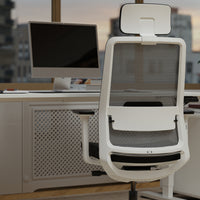 Pro Set: Desk & Chair Pro