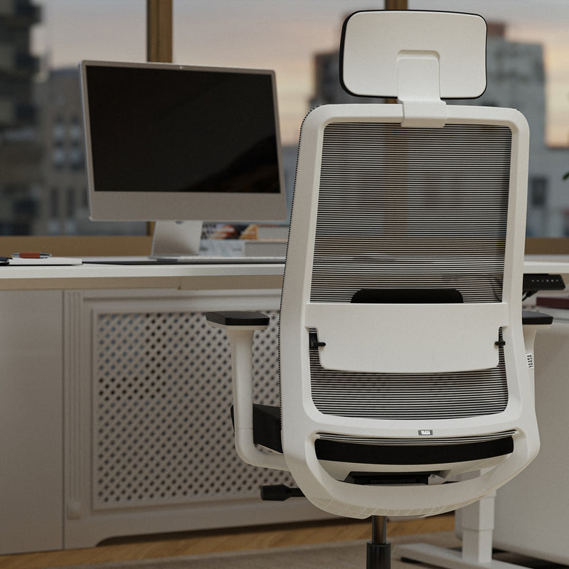 Pro Set: Desk & Chair Pro