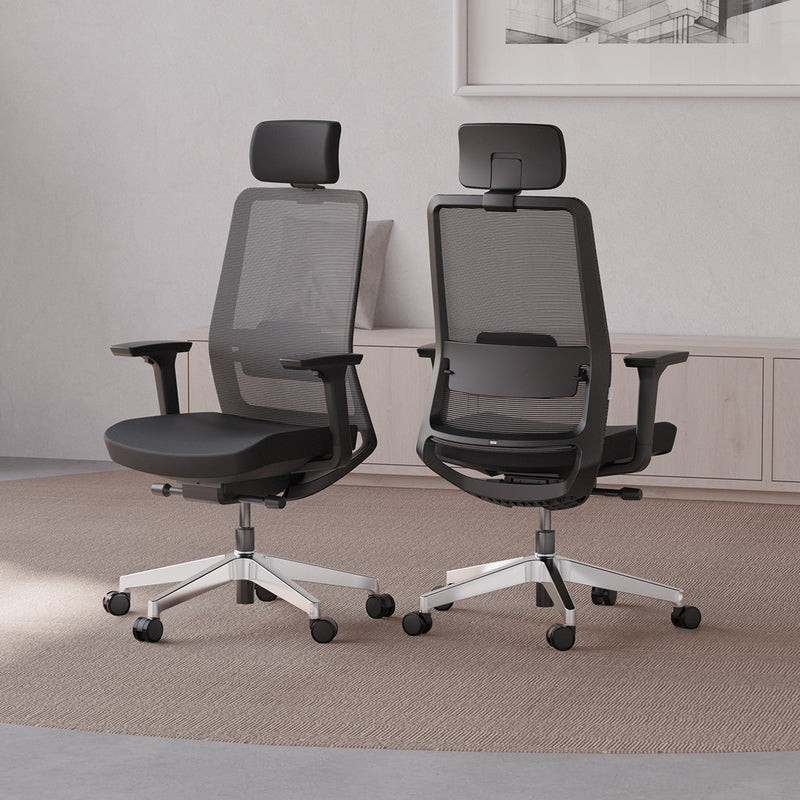 Pro-Set: Desk & Chair Pro