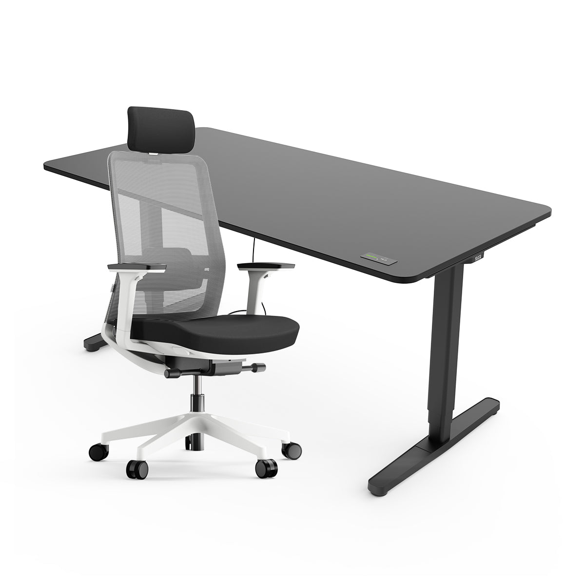 Pro Set: Desk & Chair Pro