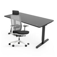 Pro Set: Desk & Chair Pro