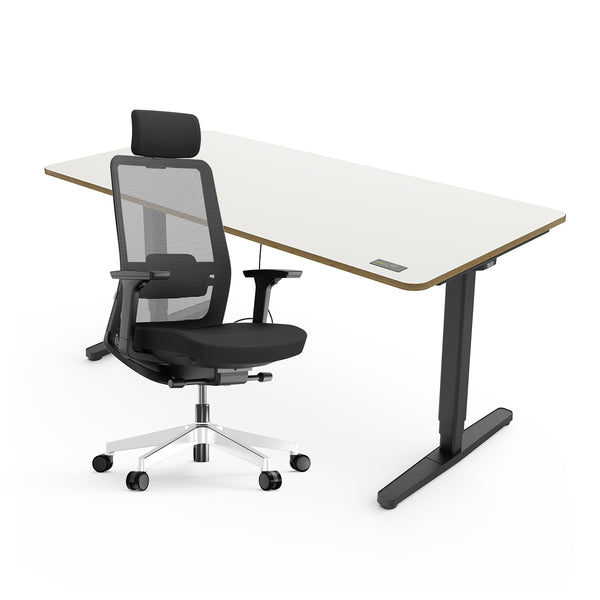 Pro-Set: Desk & Chair Pro