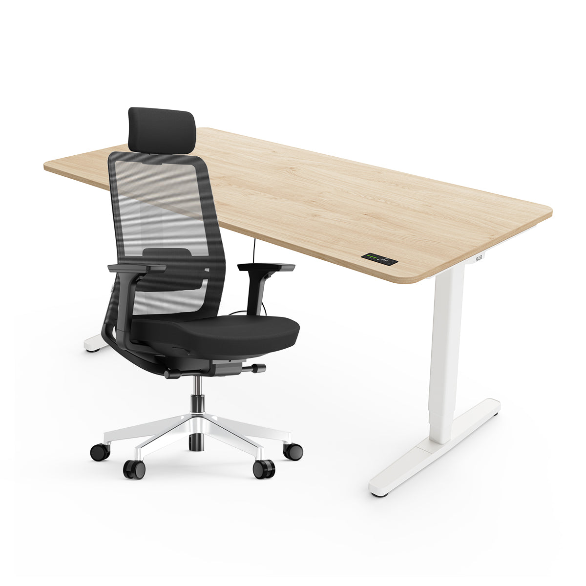 Pro-Set: Desk & Chair Pro