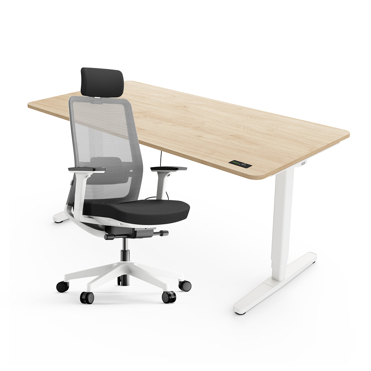 Pro Set: Desk & Chair Pro