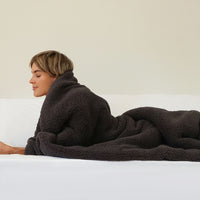 Weighted Blanket – „A Jótékony“