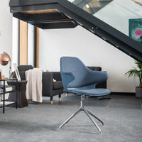 Chair Luis - Office chair