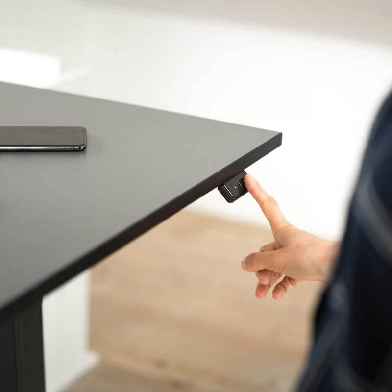 Desk Basic for the Office and Home Office | Yaasa