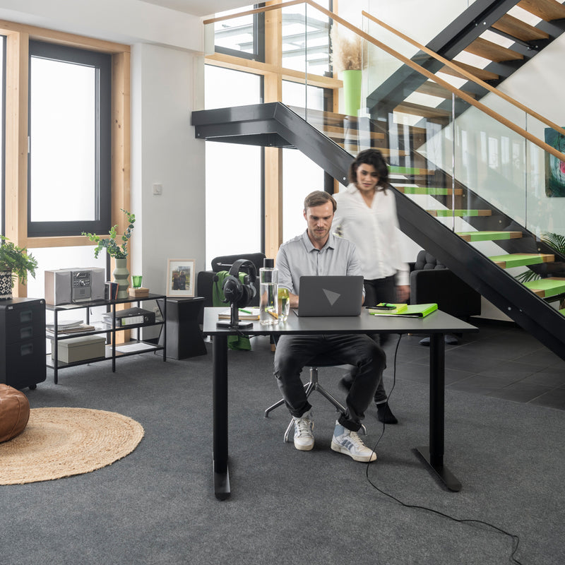 Desk Basic S für Homeoffice oder Büro | Yaasa