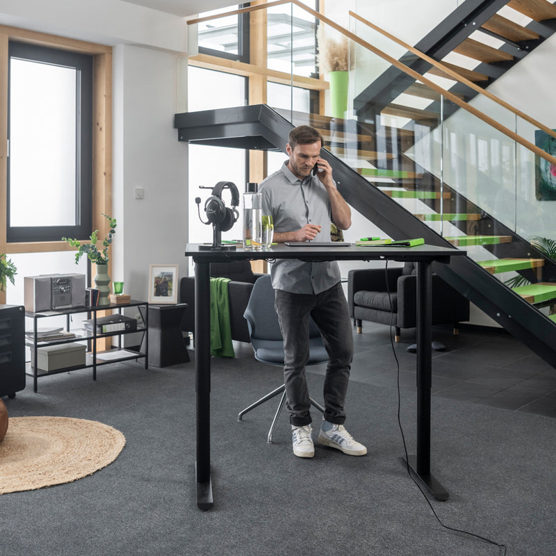 Desk Basic S für Homeoffice oder Büro | Yaasa