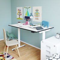 Desk Basic S - "Le Minimaliste"