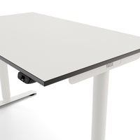 Desk Basic S - "The Space Saver"