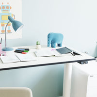 Desk Basic S - "The Space Saver"