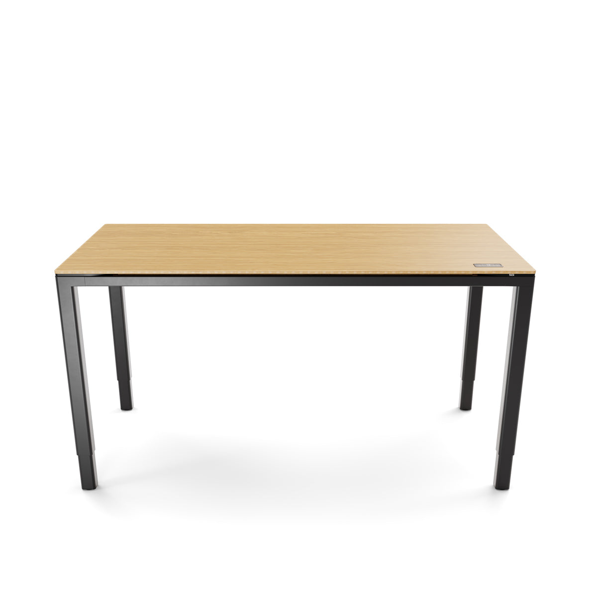 tischplatte bambus 140x70 Desk Four - 