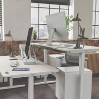 Desk Pro 2 - "La Professionale"