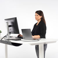 Desk Pro 2 - 'De professionele'