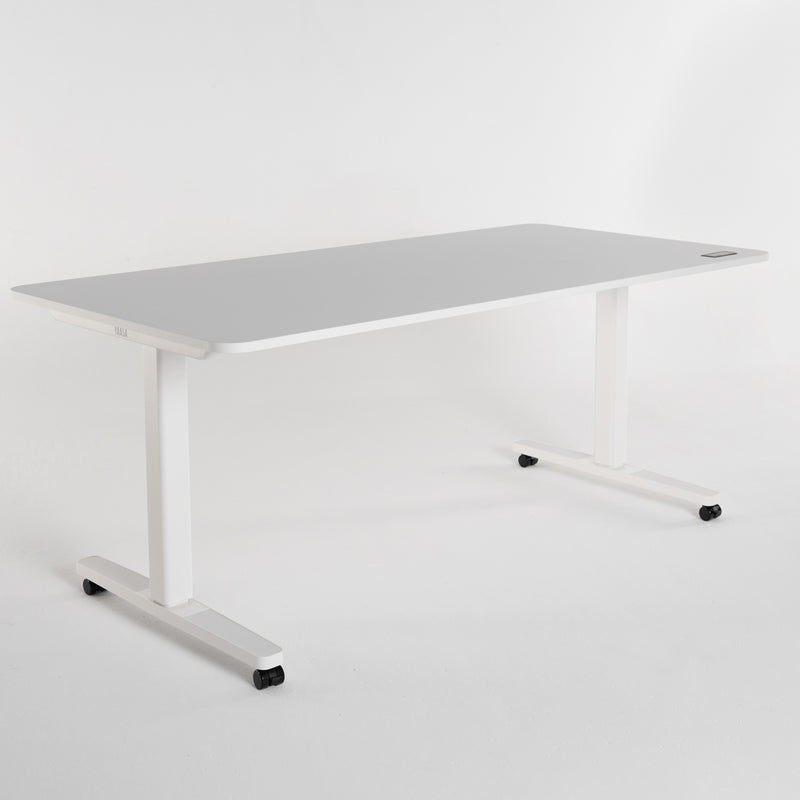 campingtisch rollbar höhenverstellbar Desk Rollen