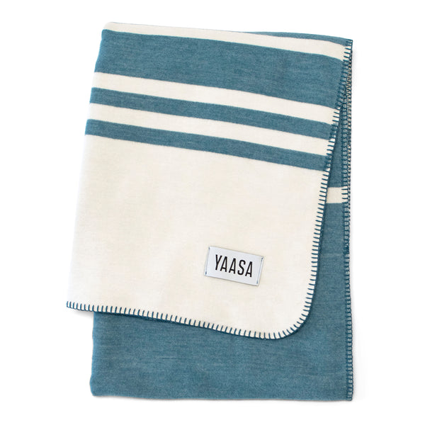 Elements Blanket Wellness Blanket Yaasa