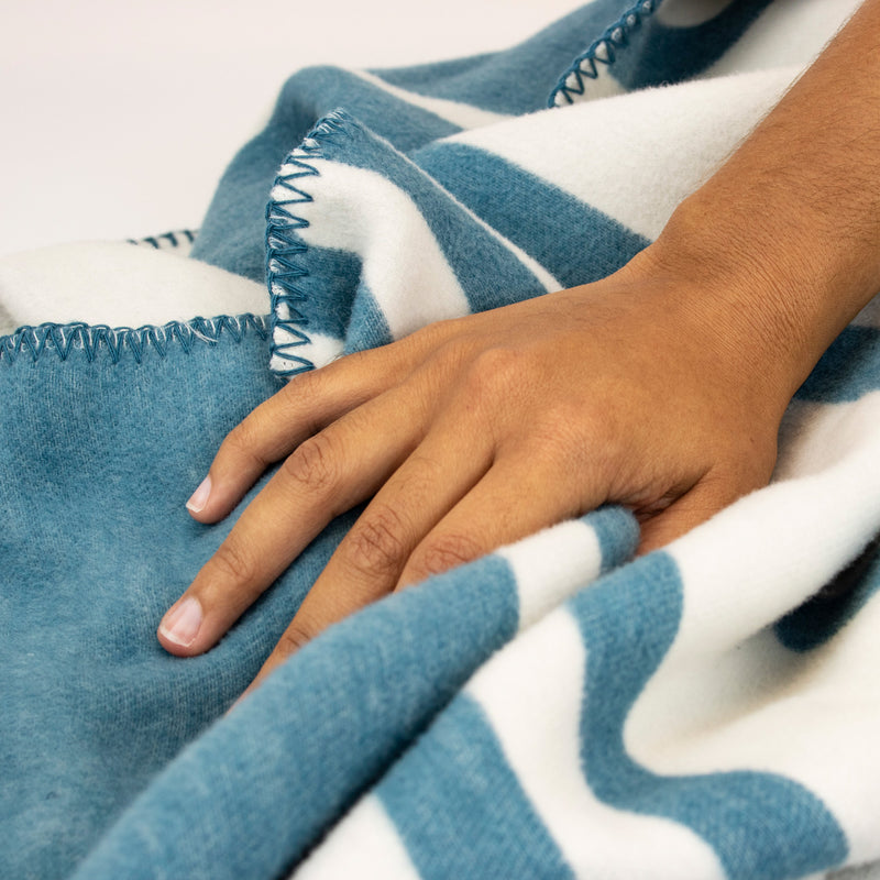 Elements Blanket - "The Comforter"